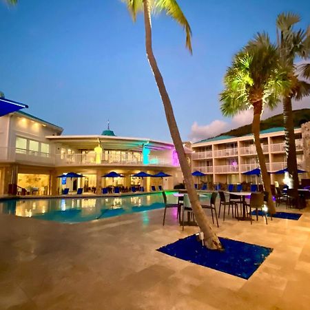 Oceans At Divi Carina Bay - Adults Only Hotel Christianted Bagian luar foto