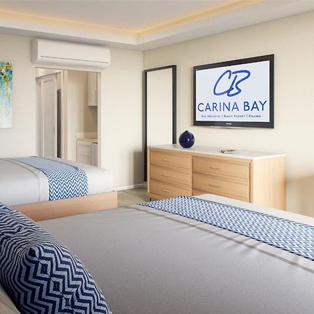 Oceans At Divi Carina Bay - Adults Only Hotel Christianted Bagian luar foto